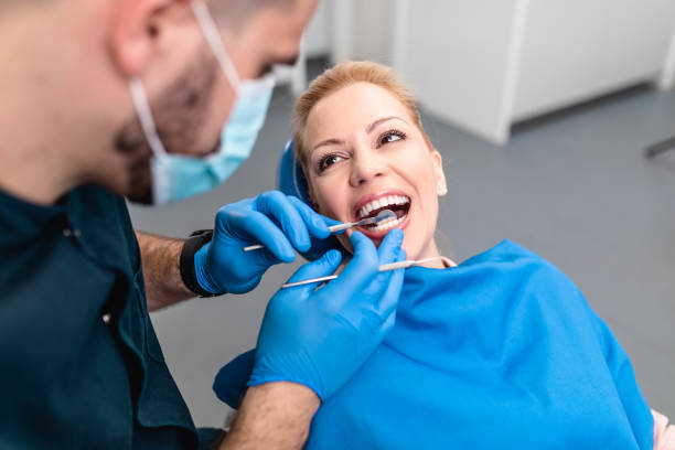 Best Dental Fillings (Composite and Amalgam)  in Sneads Ferry, NC