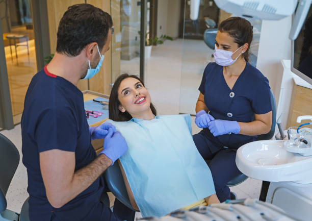 Best Root Canal Treatment  in Sneads Ferry, NC
